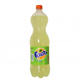 Fanta Citron 1.5L/Bottle – STORE2DOOR