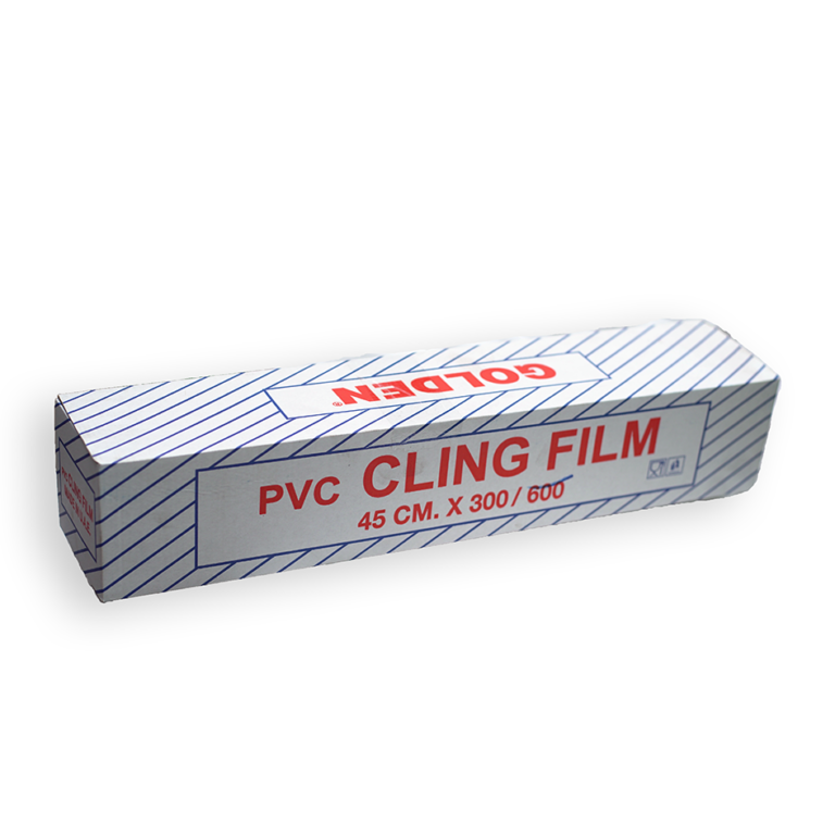Cling Film Big(45*300Cm) – STORE2DOOR